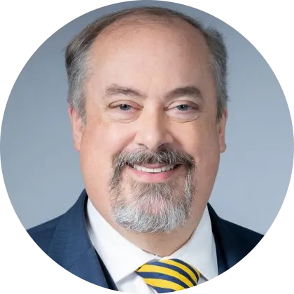 Bruce Hallsor, KC Bruce Hallsor, KC