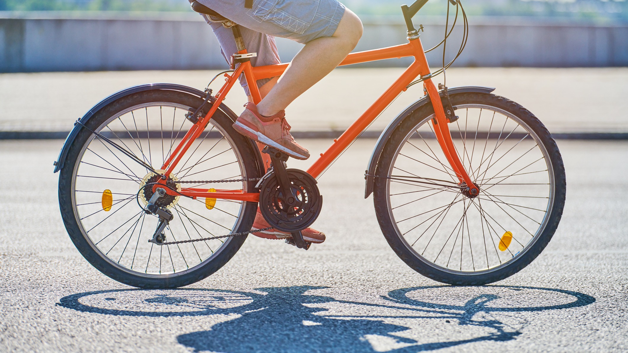 Rights of cyclists in BC People's Law School