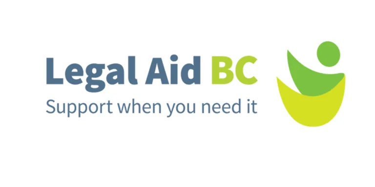 Legal Aid BC logo
