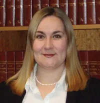 Christine Churcher, Churcher Law