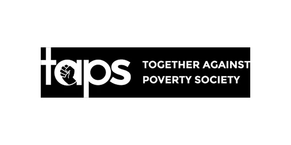 Together Against Poverty Society Logo