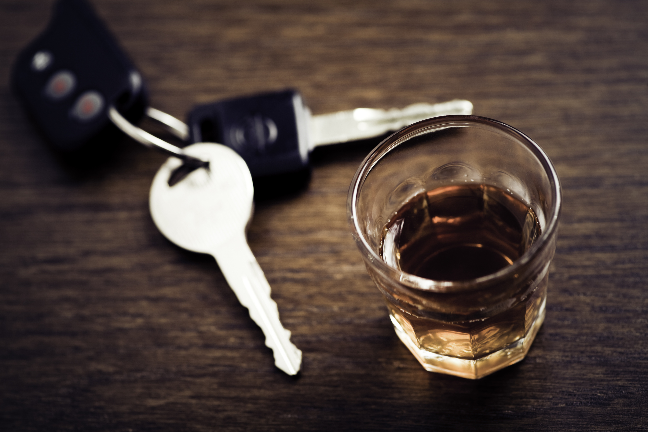 If you're charged with impaired driving | Dial-A-Law