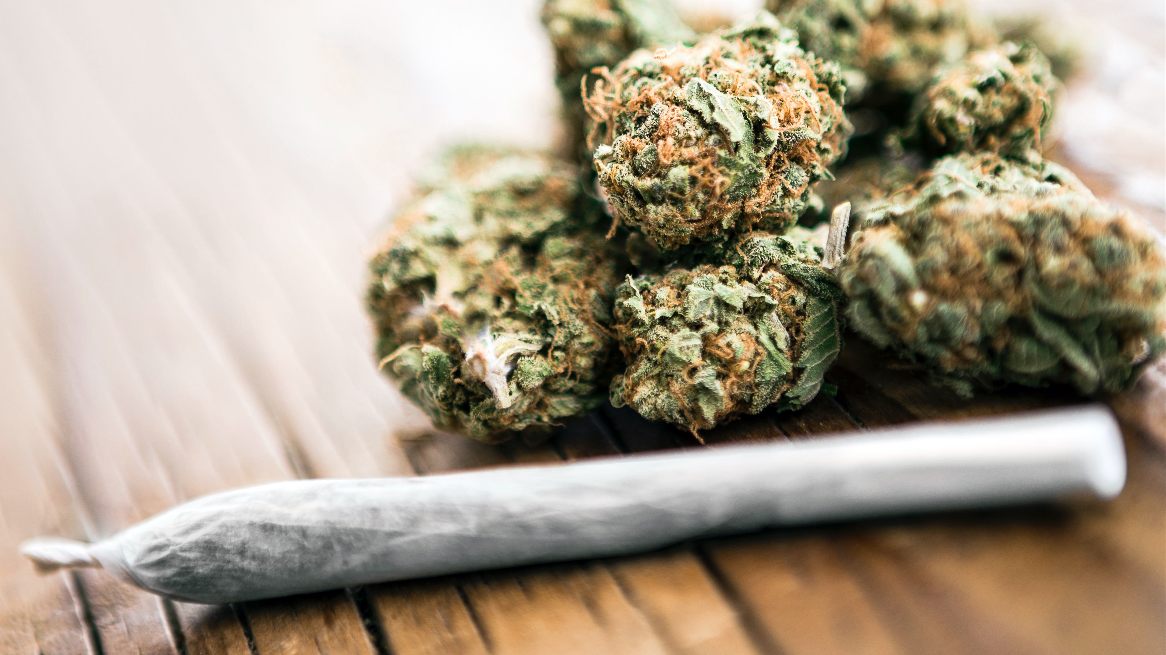 Know Your Rights for Possession of Marijuana | Dial-A-Law