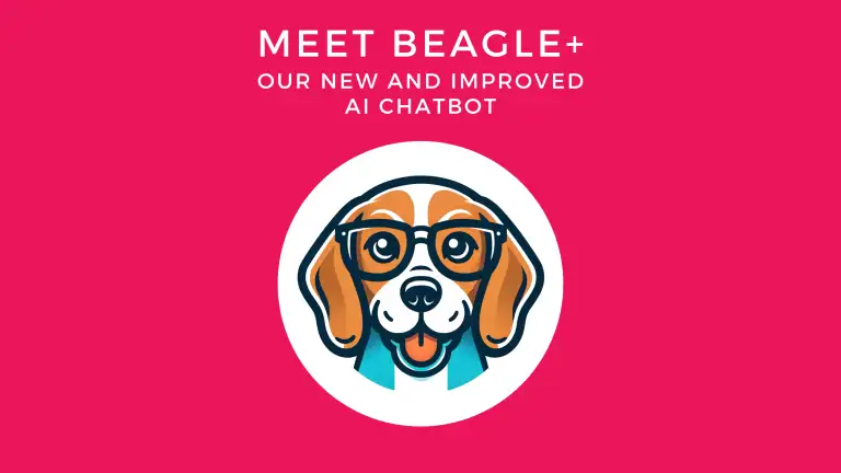 Illustration of Beagle+