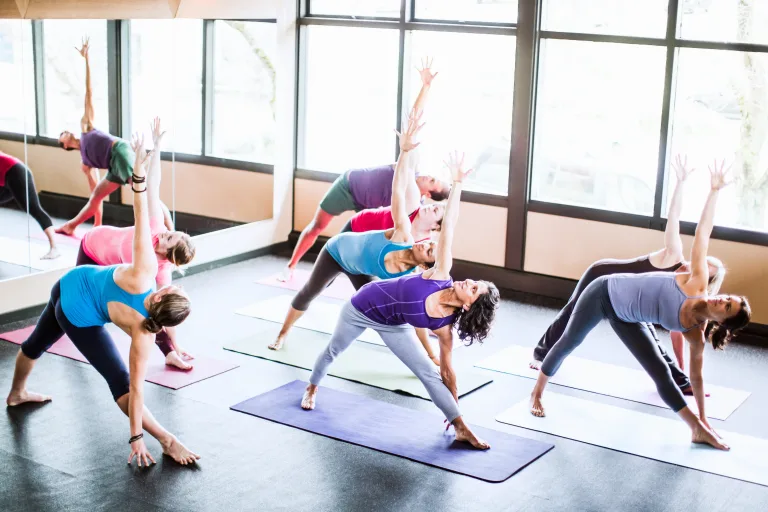 Beyond Yoga Suppliers Outed in $1 Million Wage Theft Investigation