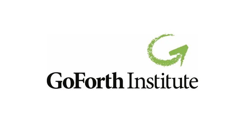 GoForth Institute logo