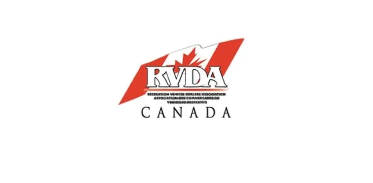 Recreation Vehicle Dealers Association logo
