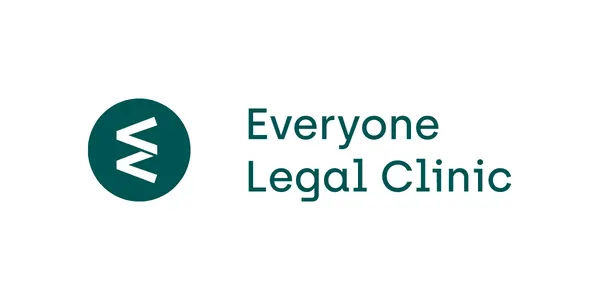 Everyone Legal Clinic logo, from Access Pro Bono