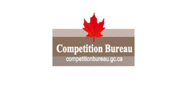 Competition Bureau logo