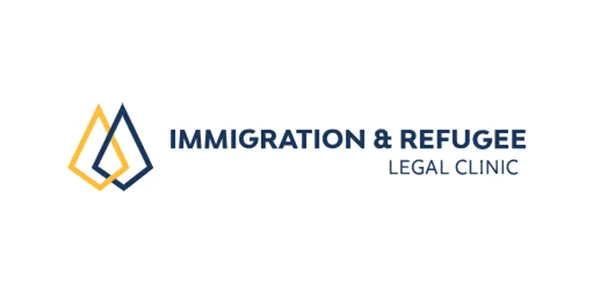 Immigration & Refugee Legal Clinic Logo