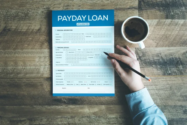 Feature image - Cancelling a payday loan