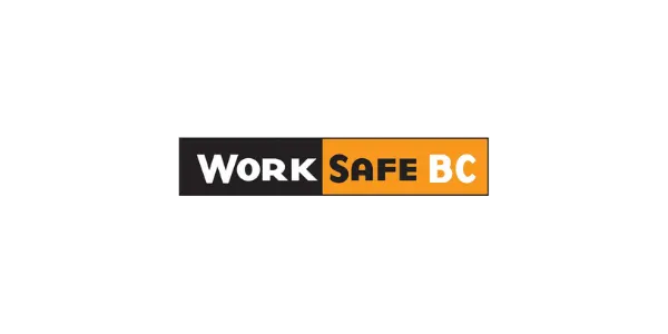 WorkSafeBC logo