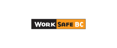 WorkSafeBC logo