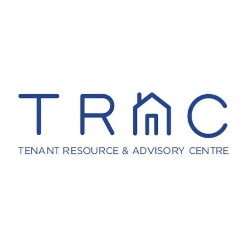 TRAC (Tenant Resource & Advisory Centre)