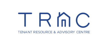 TRAC logo for use on cards