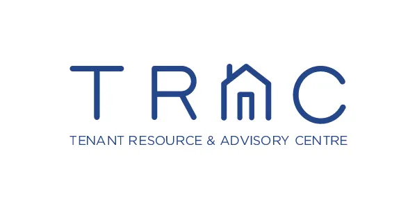 TRAC logo for use on cards