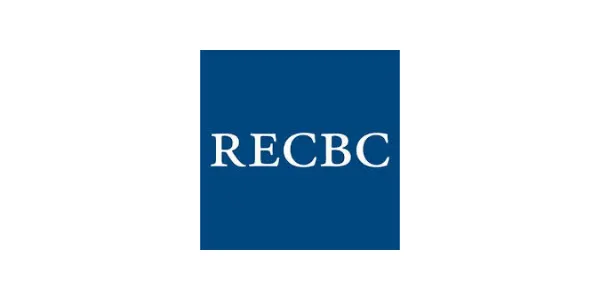 Real Estate Council of BC logo