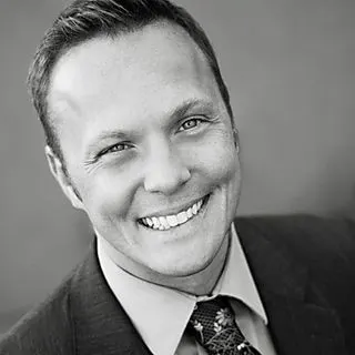 Darren Penner