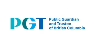 Public Guardian and Trustee logo