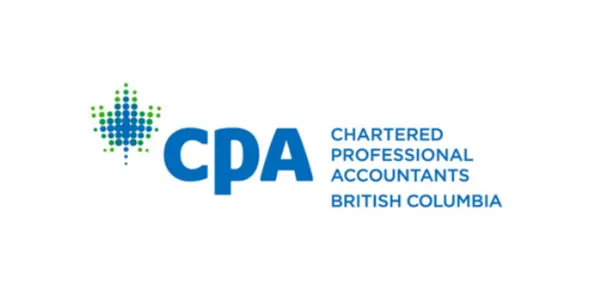 Chartered Professional Accountants of BC logo