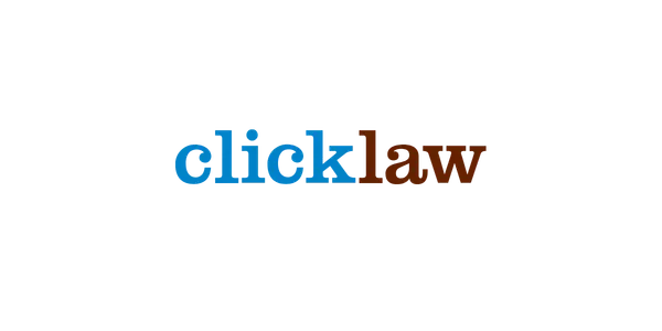 Logo for Clicklaw