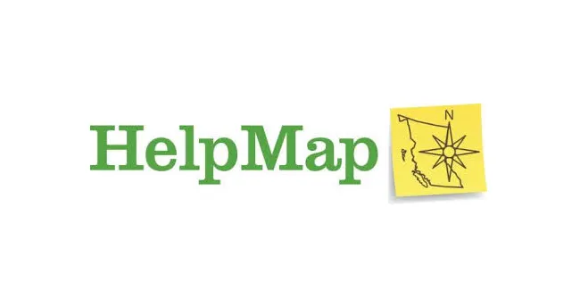 Logo for Clicklaw HelpMap