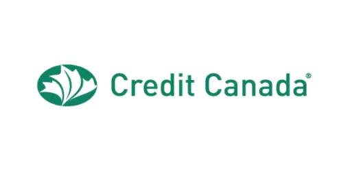 Credit Canada logo