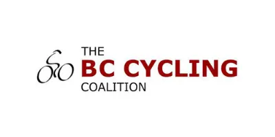 Logo for BC Cycling Coalition