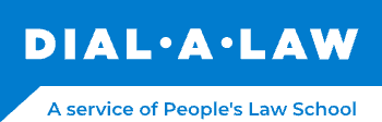 Dial-A-Law logo SVG