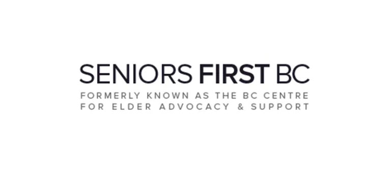 Seniors First Logo