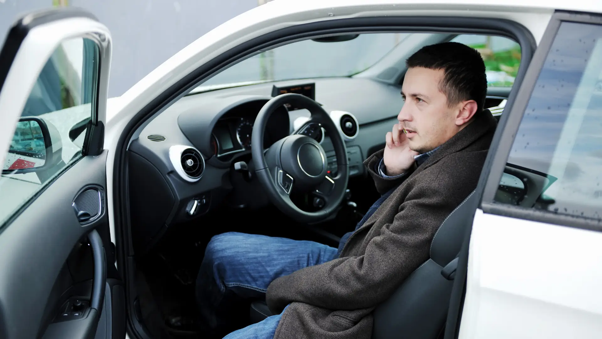 Problem with a used car bought from a private seller People's Law School