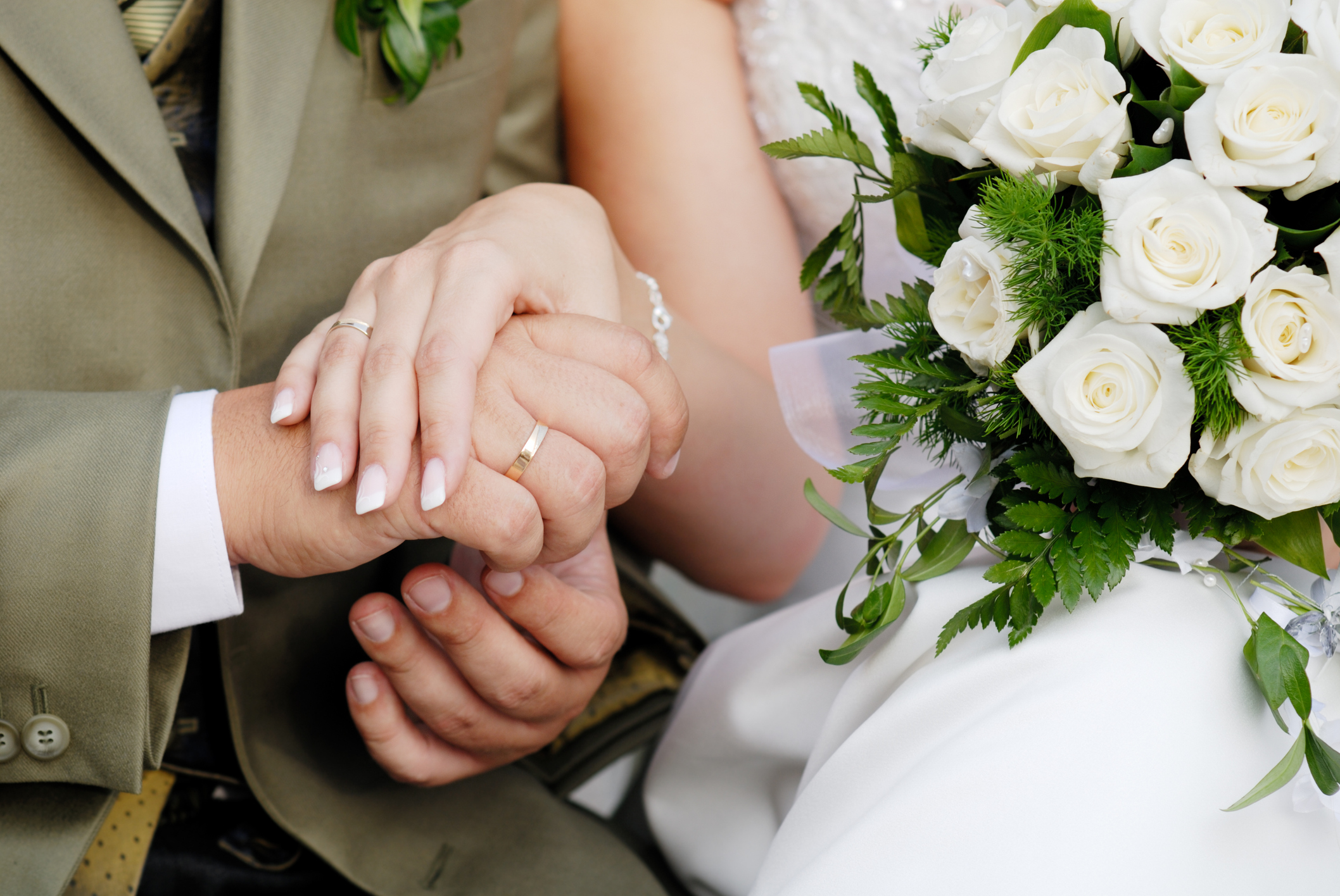 Know Your Rights When Getting Married in British Columbia