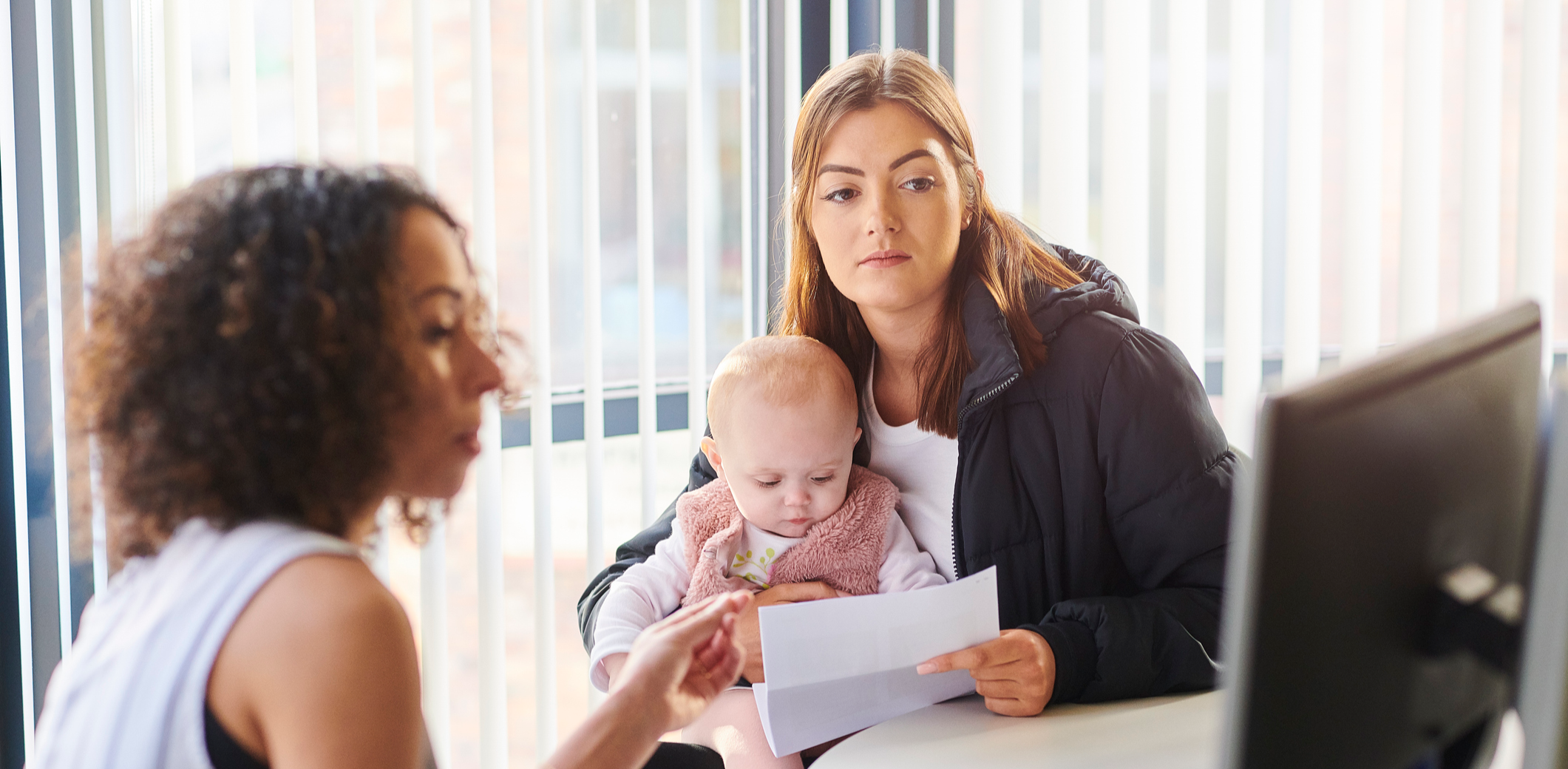 Applying for welfare benefits | People's Law