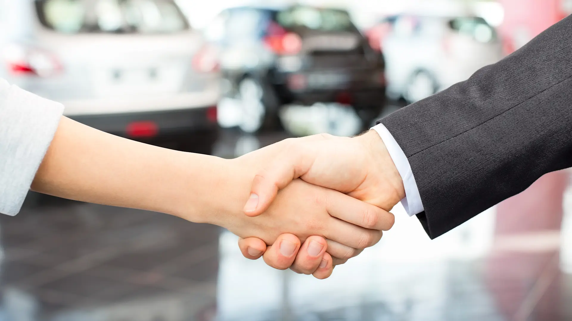 The car I bought privately broke down on the first drive People's Law