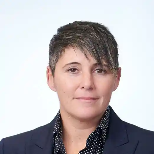 Jacqueline A. Small