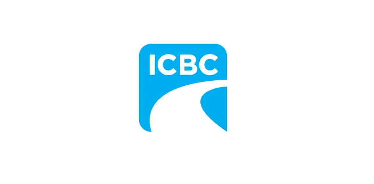 ICBC logo