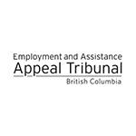 Marilyn McNamara, Employment and Assistance Appeal Tribunal