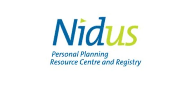 Nidus logo