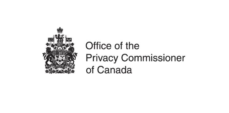 Office of the Privacy Commissioner of Canada logo