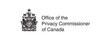 Office of the Privacy Commissioner of Canada logo