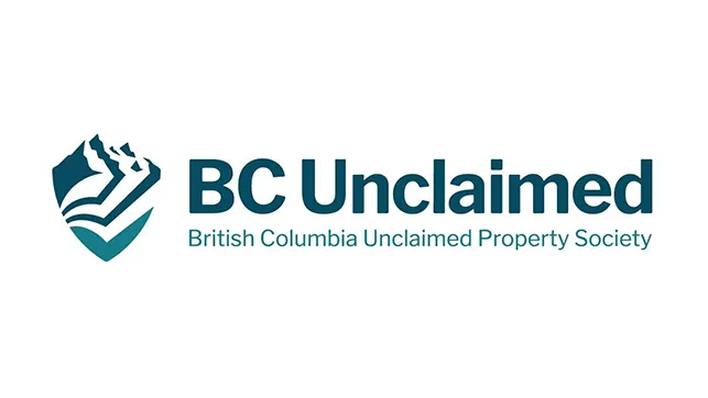 Logo BC Unclaimed