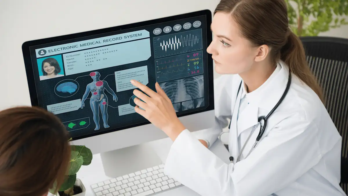 Who has access to your medical records in BC? People's Law School