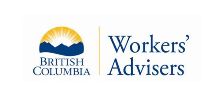 Workers' Advisers logo