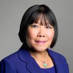 Anna Fung, QC, BC Utilities Commission