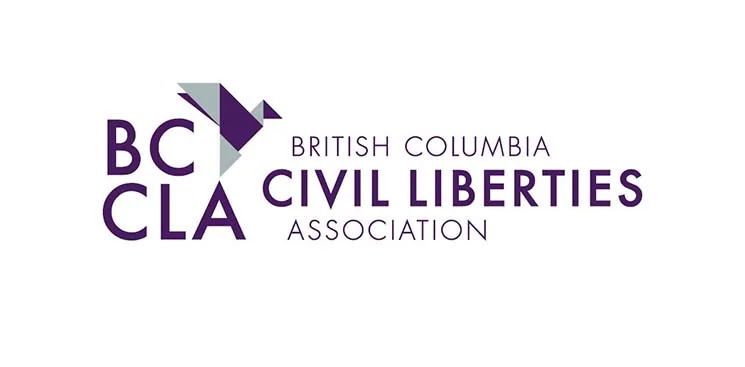 BC Civil Liberties Association logo