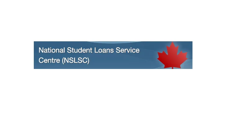 National Student Loans Service Centre (NSLSC) logo