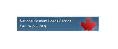 National Student Loans Service Centre (NSLSC) logo