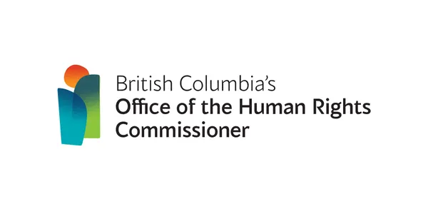 Logo of BC’s Office of the Human Rights Commissioner