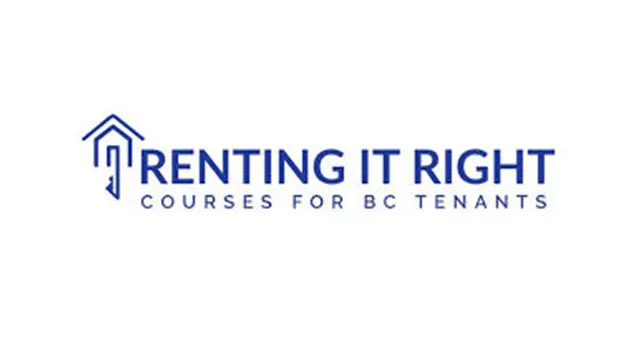 Logo of Renting it Right