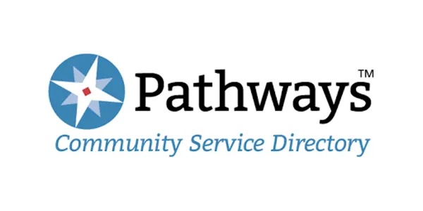 Logo for Pathways BC Community Services Directory
